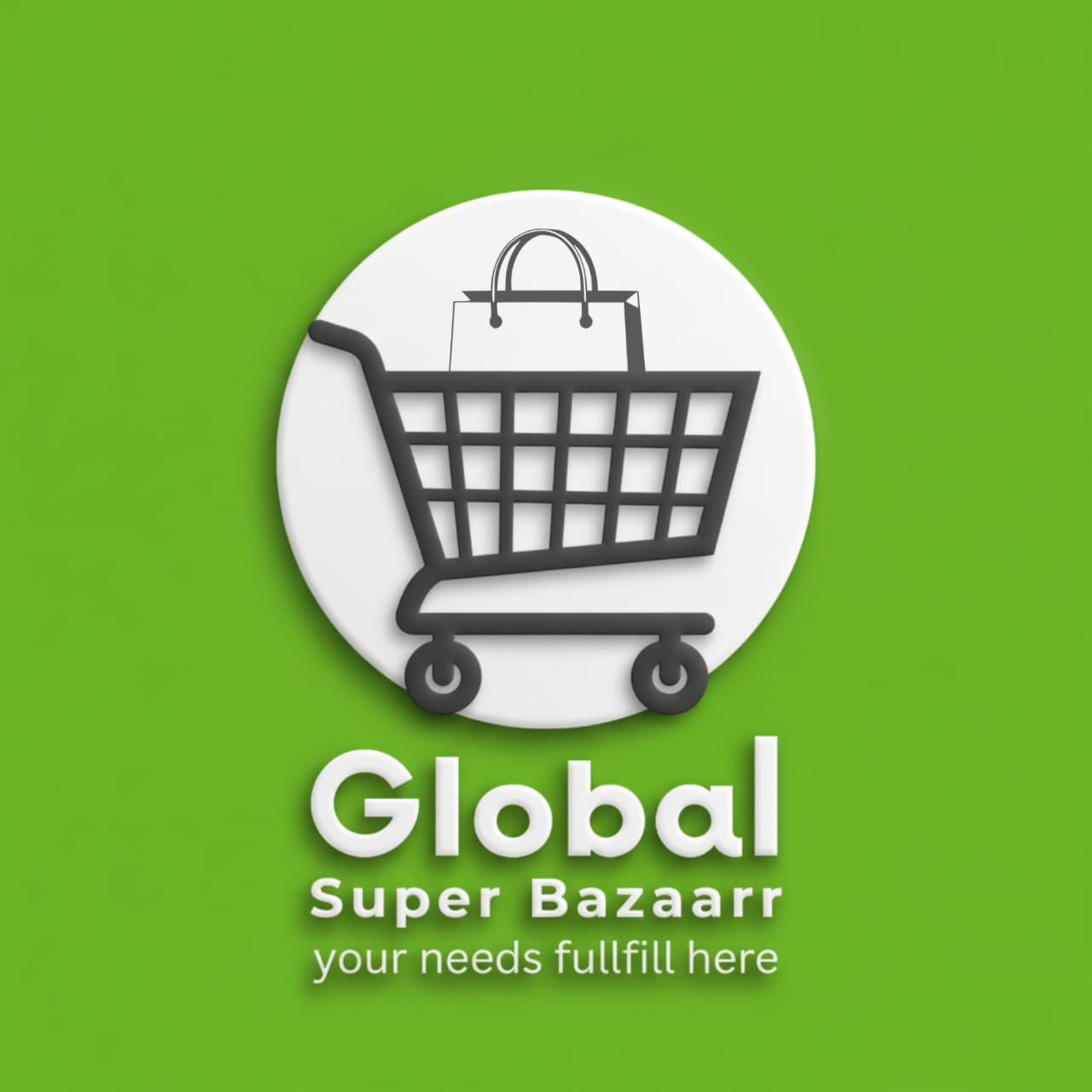 Global Super Bazaarr Life Care